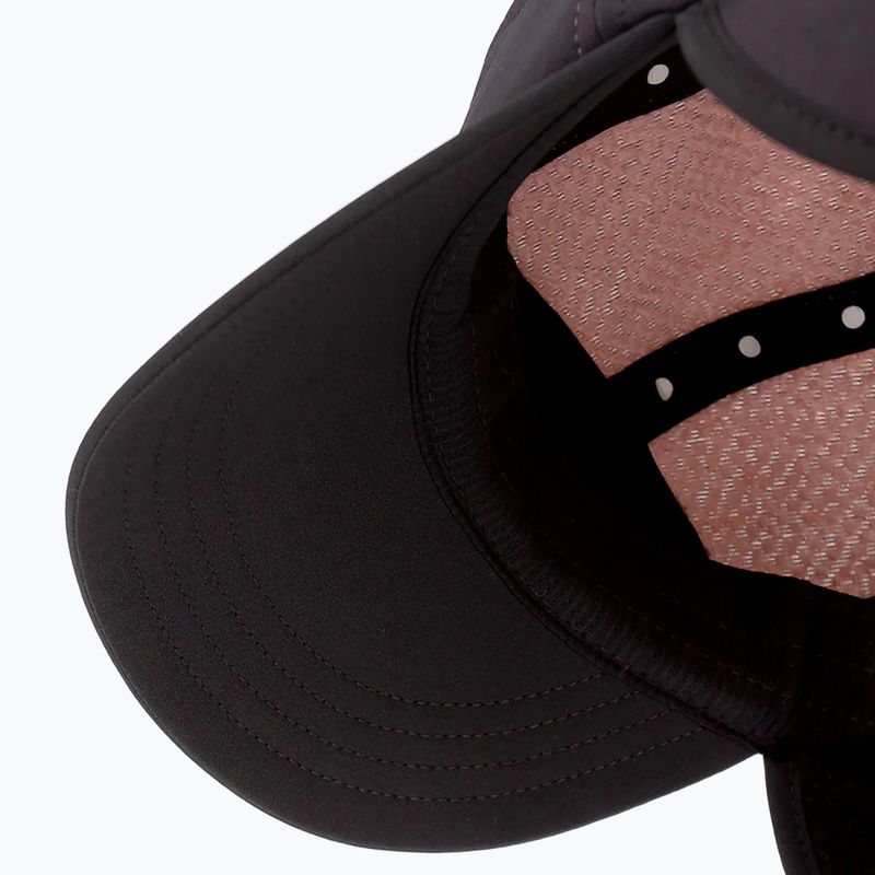 Kepurė su snapeliu Ciele Athletics FSTCapSC FLTWND Iconic Athletics peachskin 3