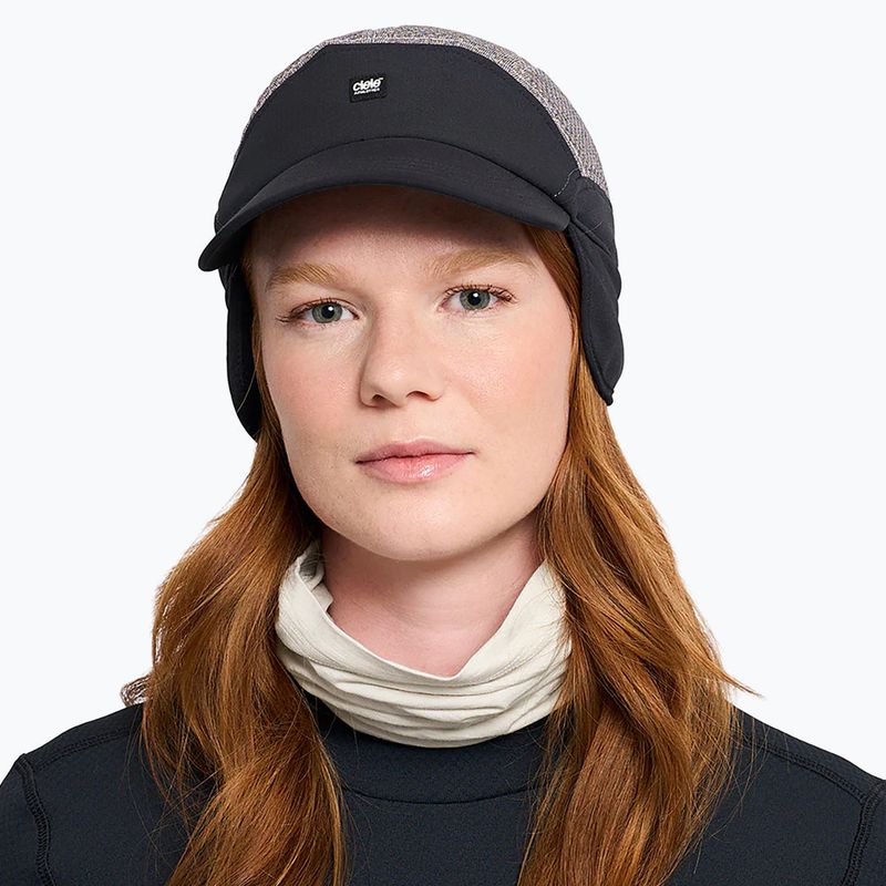 Kepurė su snapeliu Ciele Athletics FSTCapSC FLTWND Iconic Athletics peachskin 4