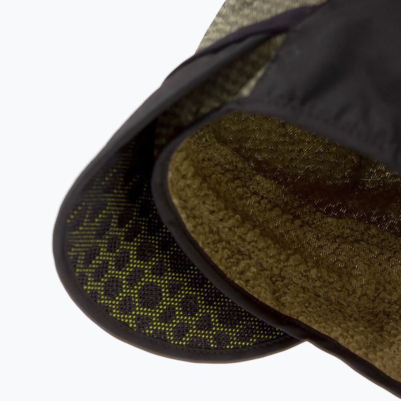 Kepurė su snapeliu Ciele Athletics VLVBeanie Lite drobė 3