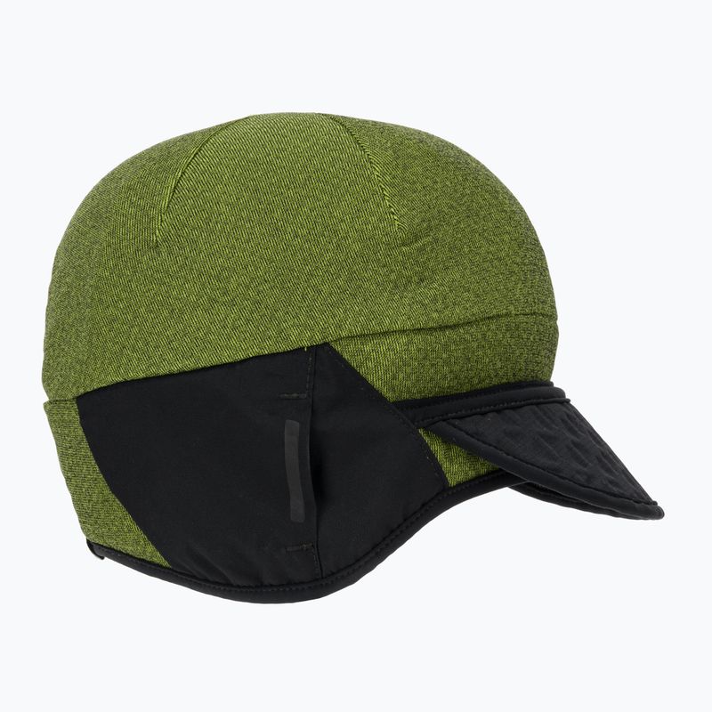 Kepurė su snapeliu Ciele Athletics VLVBeanie Lite limegreen 3