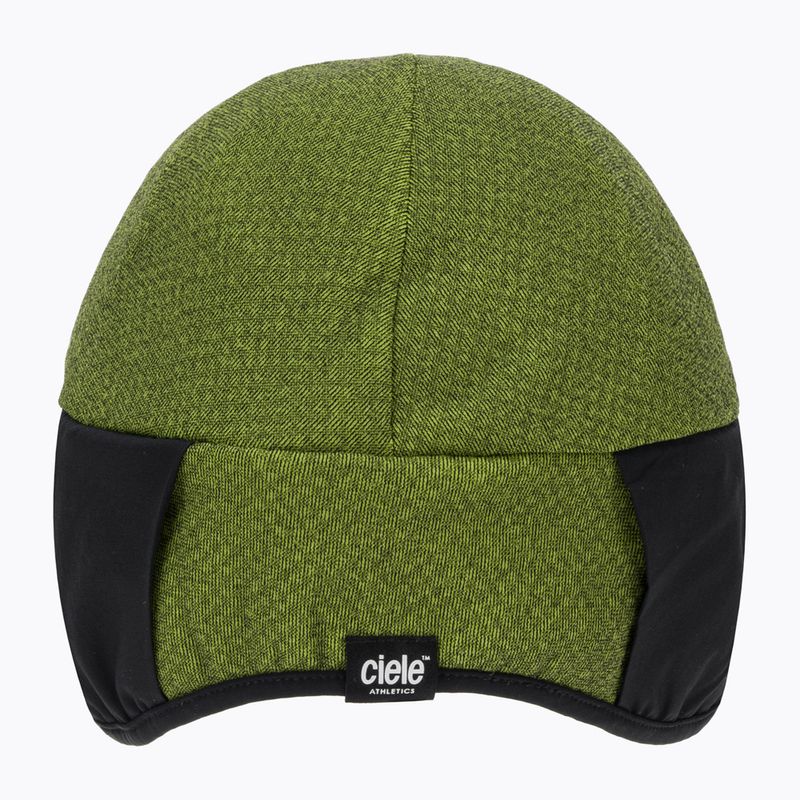 Kepurė su snapeliu Ciele Athletics VLVBeanie Lite limegreen 4