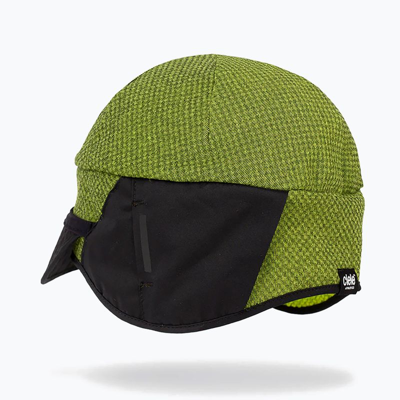 Kepurė su snapeliu Ciele Athletics VLVBeanie Lite limegreen 2