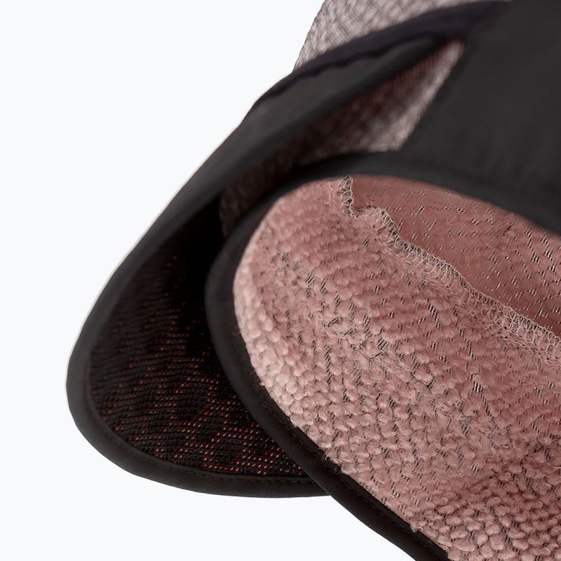 Kepurė su snapeliu Ciele Athletics VLVBeanie Lite peachskin 3