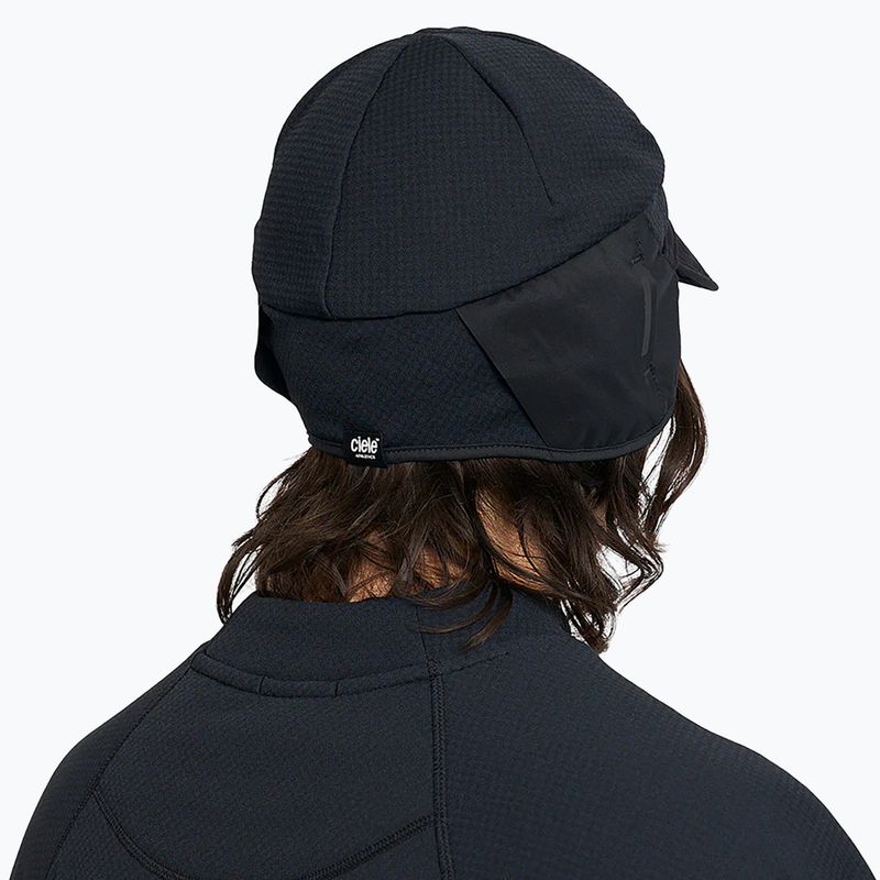 Kepurė su snapeliu Ciele Athletics VLVBeanie Lite shadowcast 5