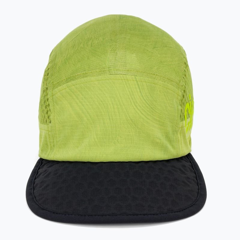 Kepuraitė su snapeliu Ciele Athletics GOCap Elite horizon acid 2