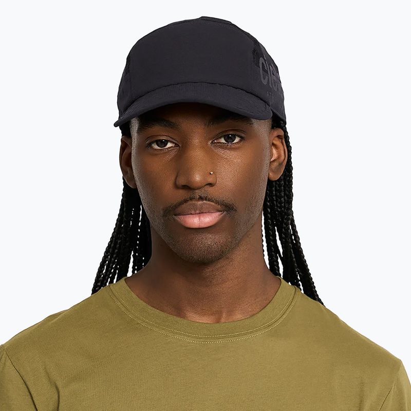 Kepuraitė su snapeliu Ciele Athletics GOCap Elite shadowcast 4