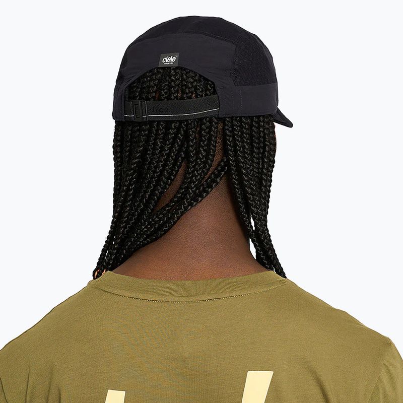 Kepuraitė su snapeliu Ciele Athletics GOCap Elite shadowcast 5