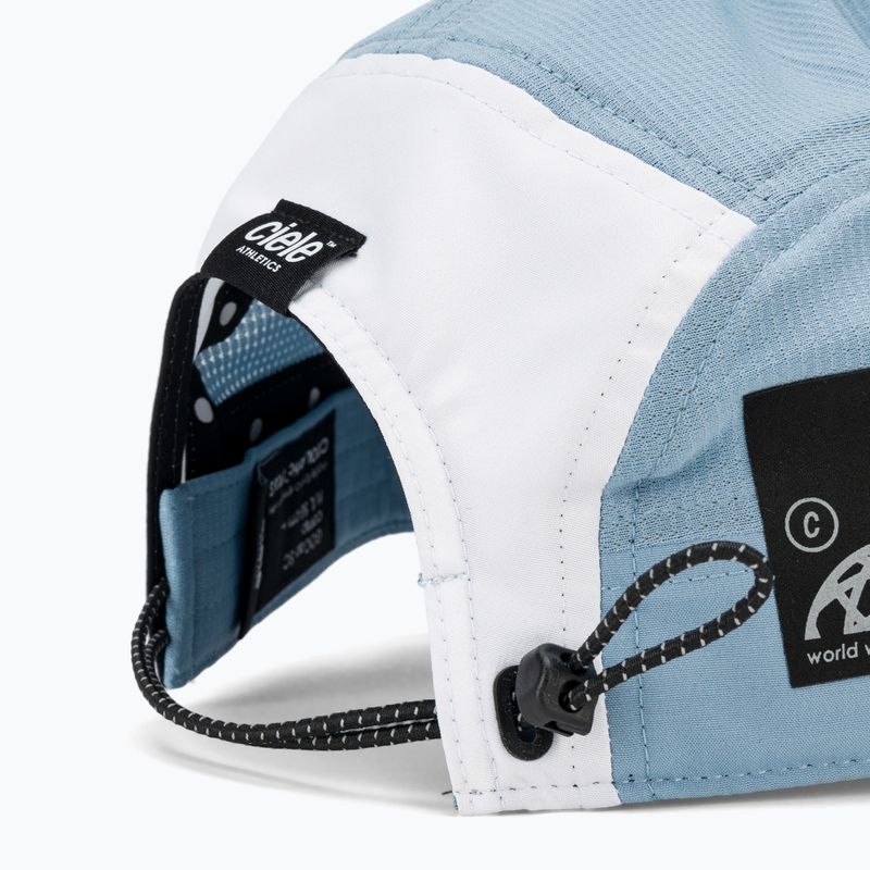 Kepurė su snapeliu Ciele Athletics GOCap SC Comp WWMCity toronto 4