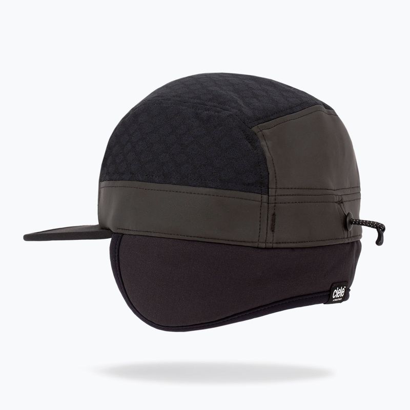 Ciele Athletics GOCapFLT NiteRite Athletics šešėlinė beisbolo kepuraitė