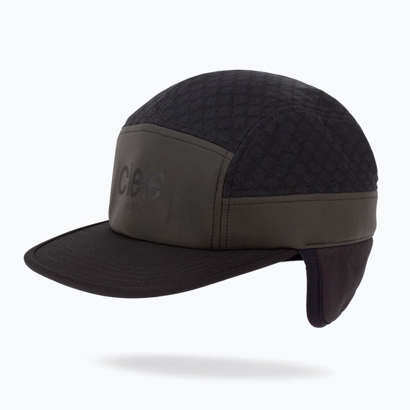 Ciele Athletics GOCapFLT NiteRite Athletics šešėlinė beisbolo kepuraitė 2