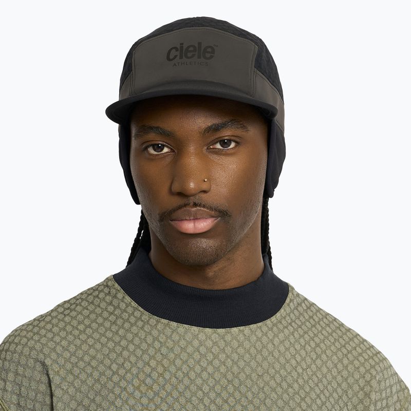 Ciele Athletics GOCapFLT NiteRite Athletics šešėlinė beisbolo kepuraitė 4