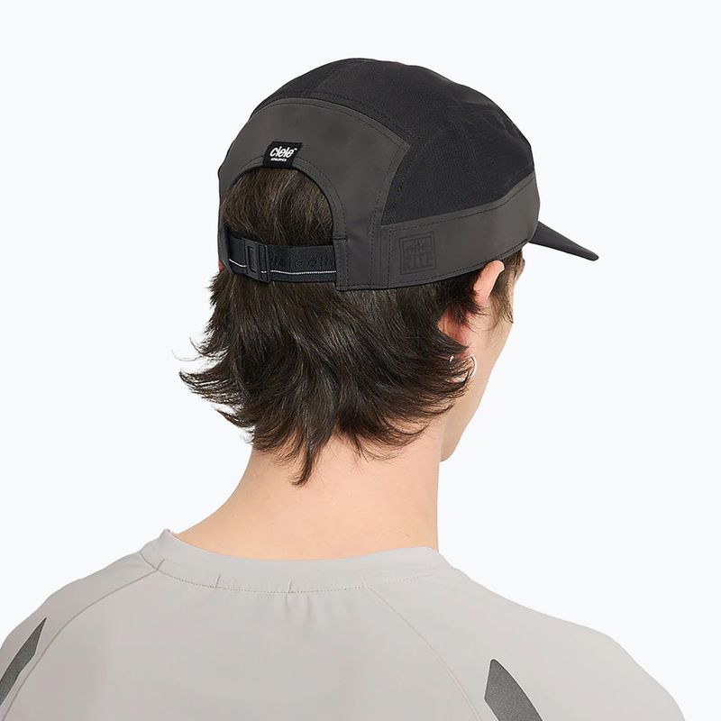 Kepuraitė su snapeliu Ciele Athletics GOCap NiteRite Athletics shadowcast 8