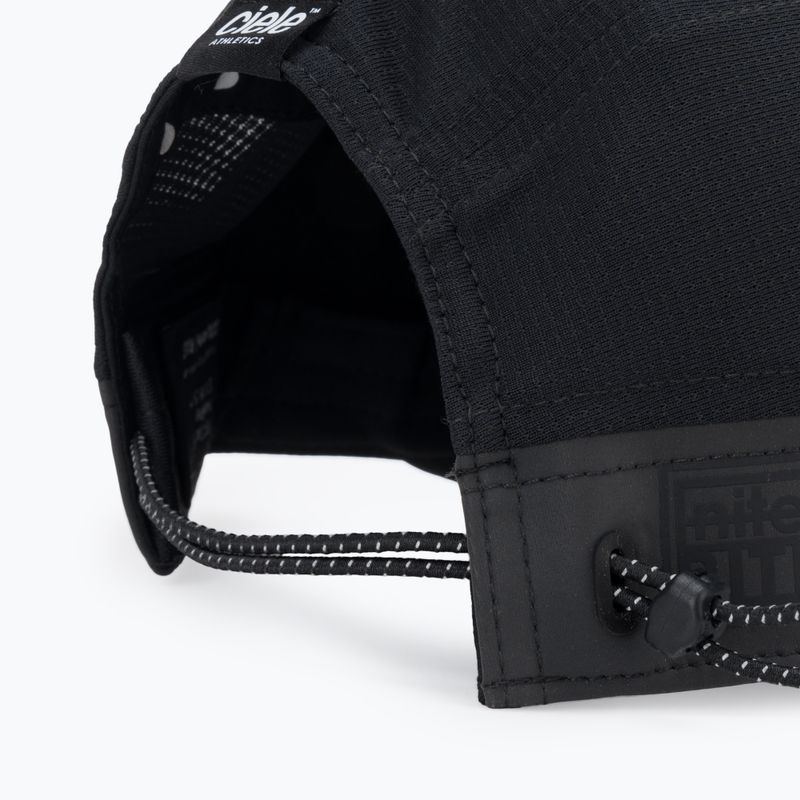 Kepuraitė su snapeliu Ciele Athletics FSTCapSC NiteRite Athletics shadowcast 4