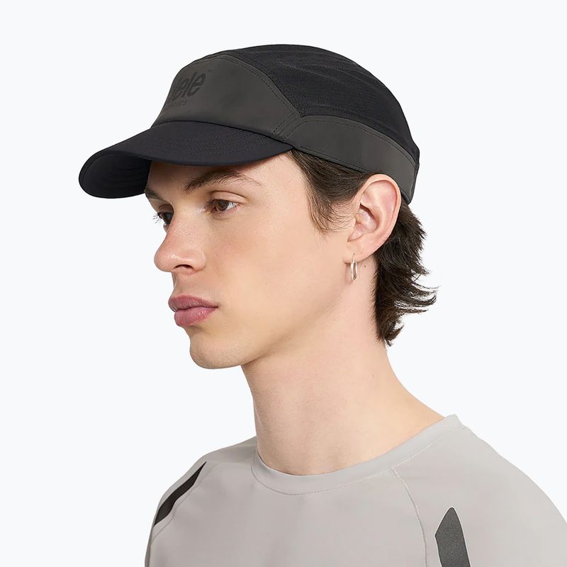 Kepuraitė su snapeliu Ciele Athletics FSTCapSC NiteRite Athletics shadowcast 7