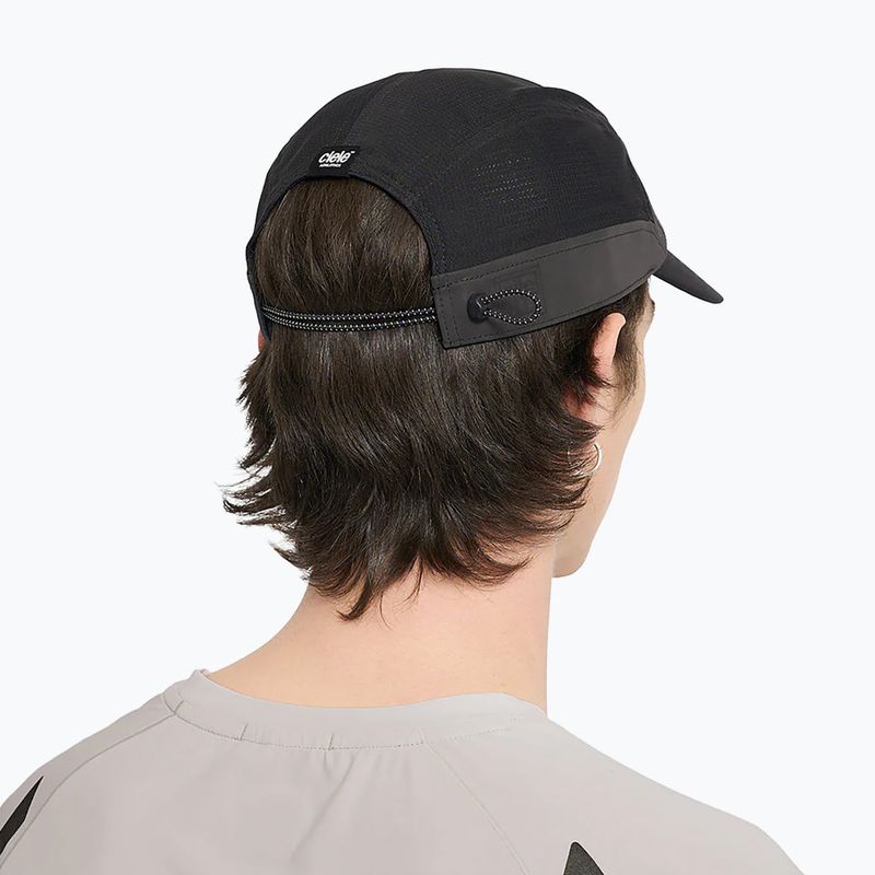 Kepuraitė su snapeliu Ciele Athletics FSTCapSC NiteRite Athletics shadowcast 8