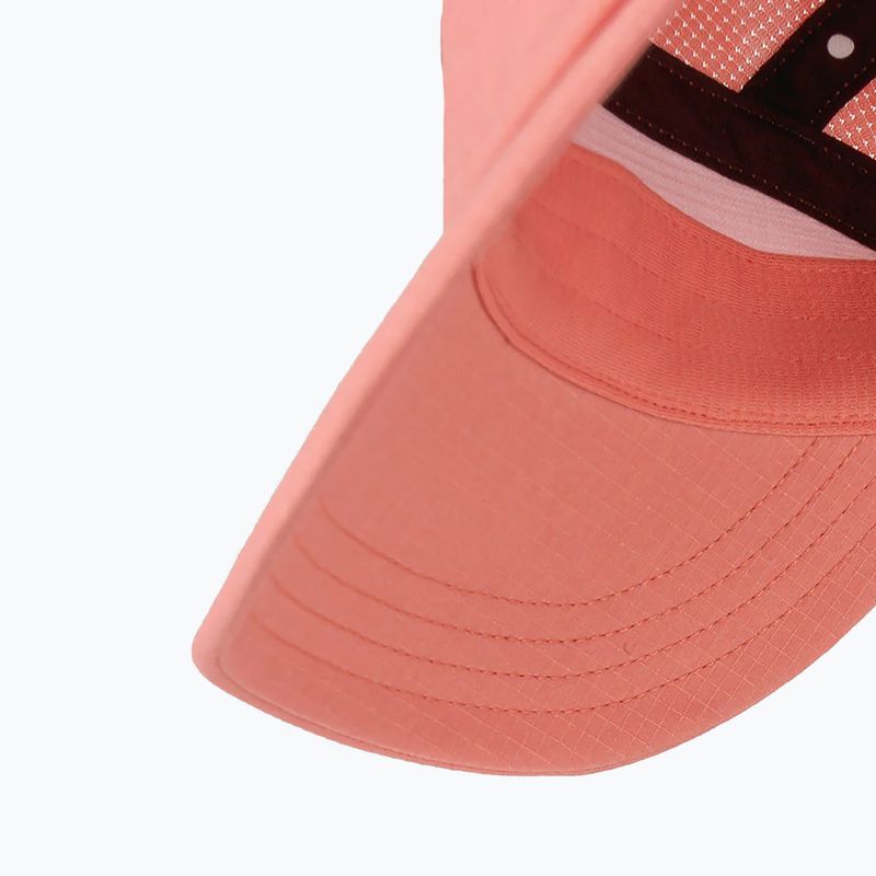 Kepurė su snapeliu Ciele Athletics FSTCap SC Field Iconic SL blossom 3