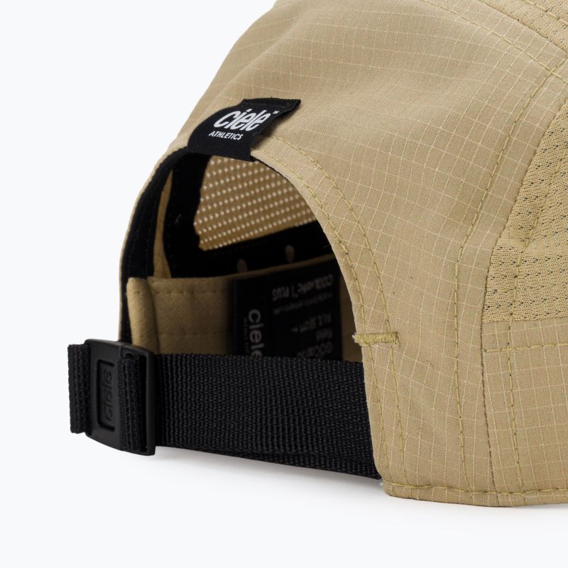 Kepuraitė su snapeliu Ciele Athletics GOCap SC Field Clow safari 4