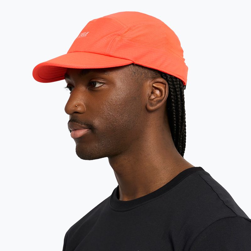 Kepuraitė su snapeliu Ciele Athletics GOCapSC Field CapitalRC infrared 6