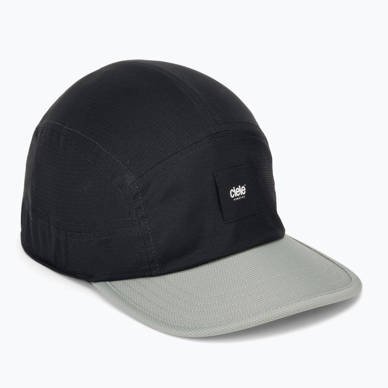 Kepuraitė su snapeliu Ciele Athletics GOCap EQ FrameS whitaker/olive