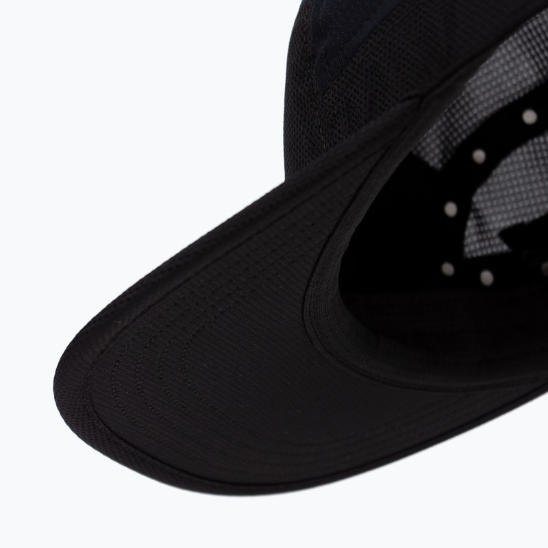 Kepuraitė su snapeliu Ciele Athletics GOCap EQ FrameS whitaker/olive 3