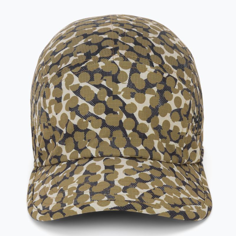 Kepuraitė su snapeliu Ciele Athletics GOCap SC Field All Over Dotra canvas 2