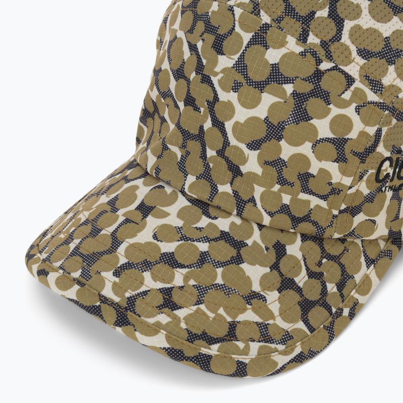 Kepuraitė su snapeliu Ciele Athletics GOCap SC Field All Over Dotra canvas 4