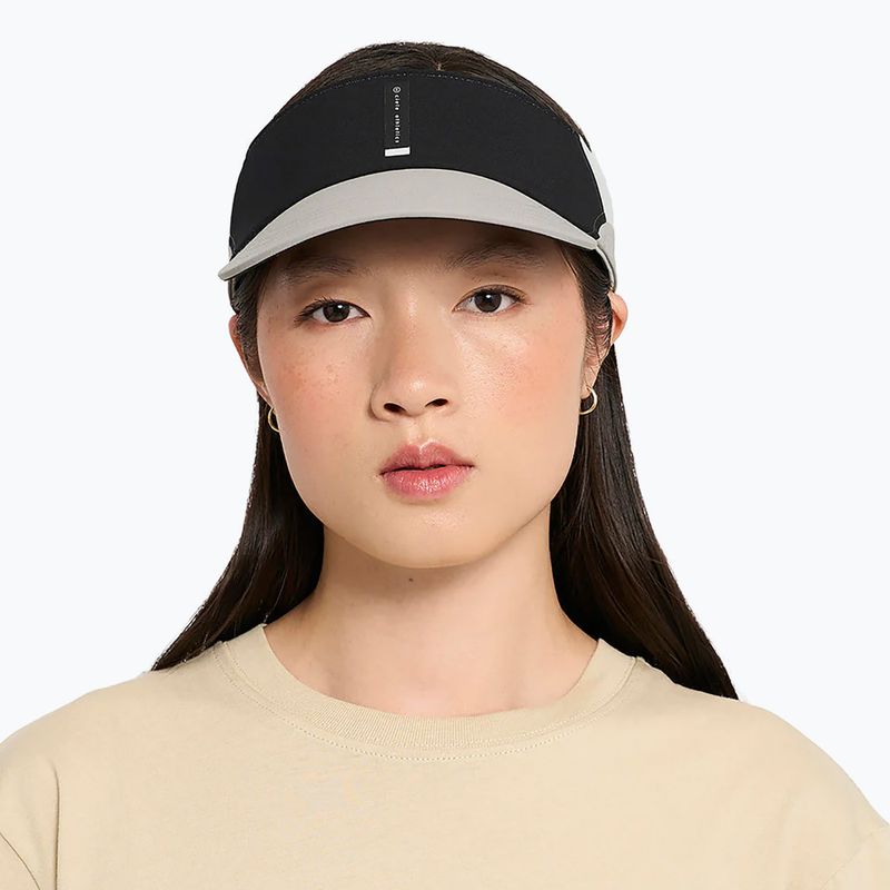 Bėgimo skydelis Ciele Athletics FSTVisor SC Comp IconicVC whitaker 4