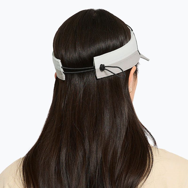 Bėgimo skydelis Ciele Athletics FSTVisor SC Comp IconicVC whitaker 5