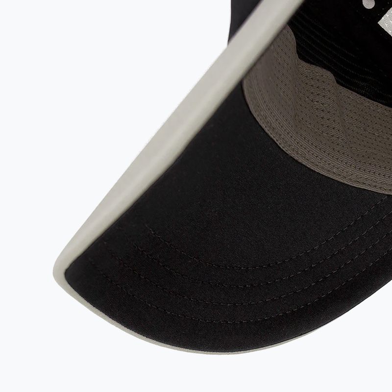 Kepurė su snapeliu Ciele Athletics FSTCap SC Comp IconicVC whitaker 3