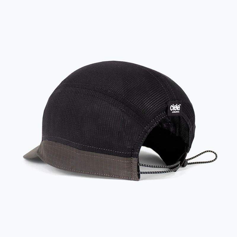 Kepurė su snapeliu Ciele Athletics FSTCap Short Brim Icon shadowcast 2