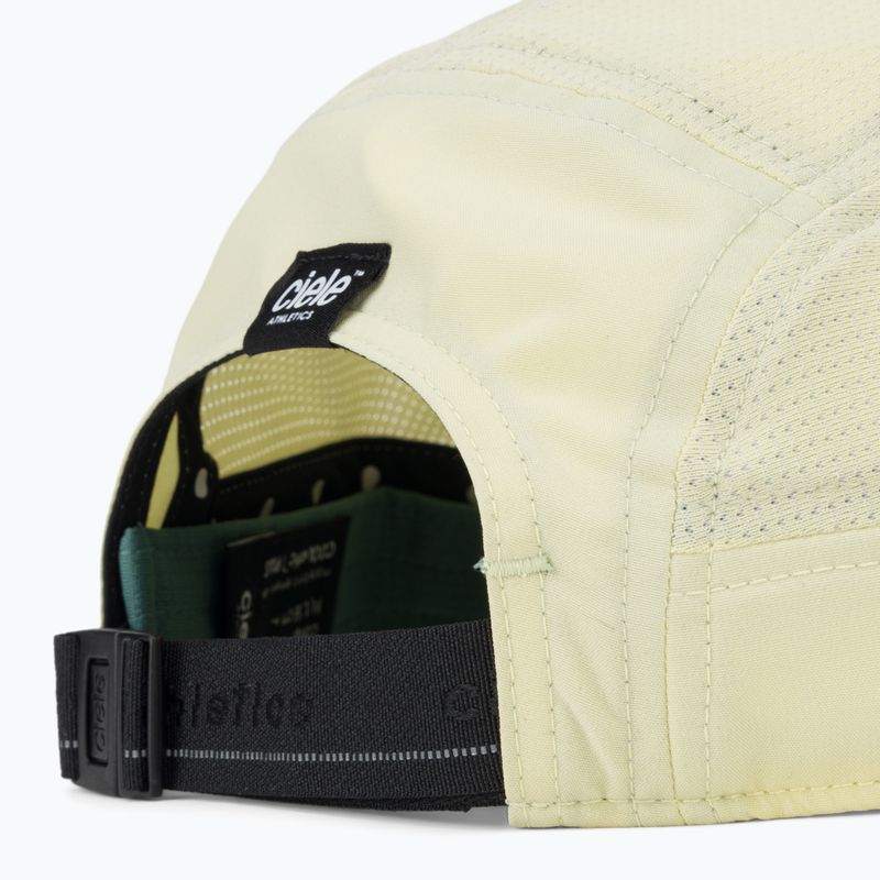 Kepuraitė su snapeliu Ciele Athletics GOCap Comp Bars glade 5