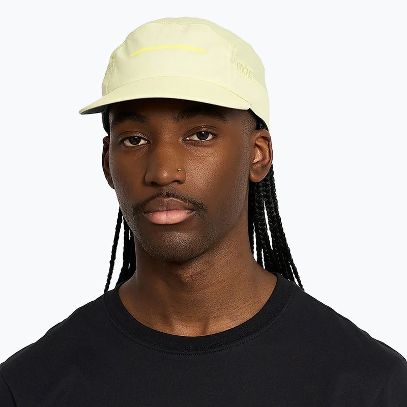 Kepuraitė su snapeliu Ciele Athletics GOCap Comp Bars glade 4