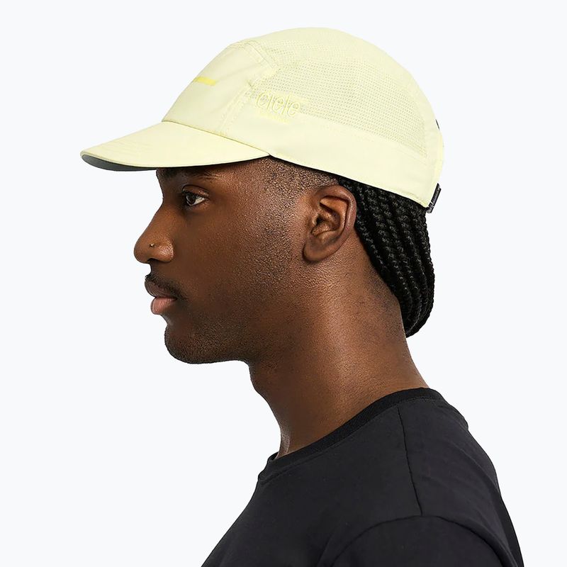 Kepuraitė su snapeliu Ciele Athletics GOCap Comp Bars glade 5