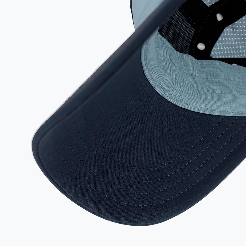 Kepuraitė su snapeliu Ciele Athletics GOCap SC Comp Ccube chambray 3