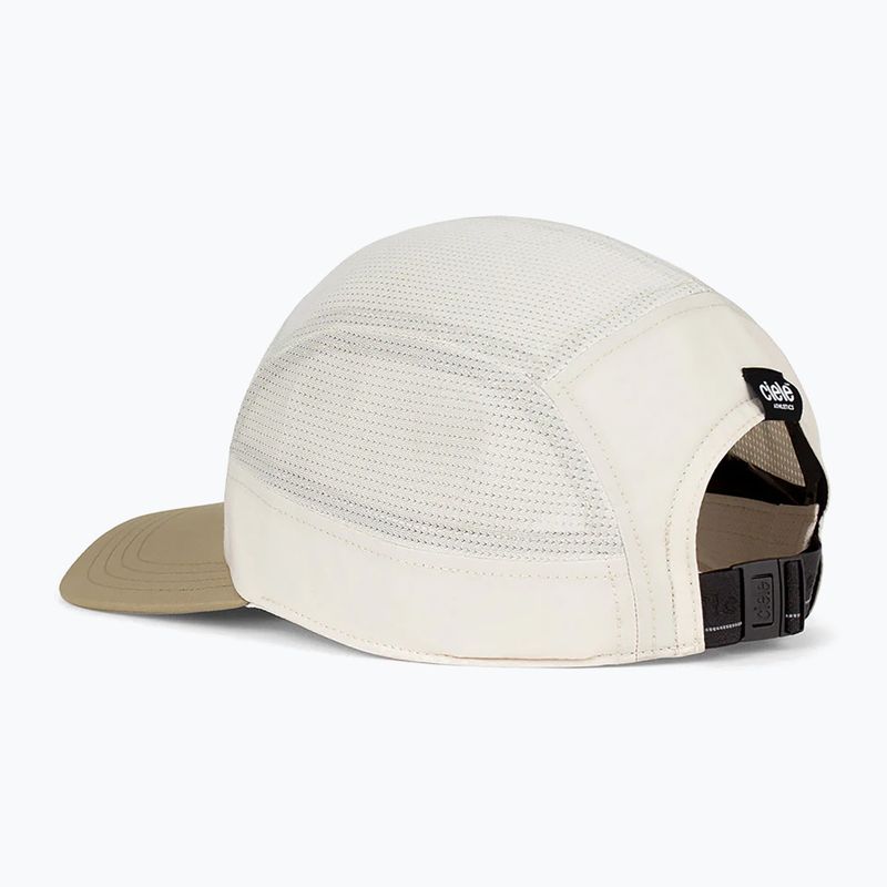 Kepuraitė su snapeliu Ciele Athletics GOCap SC Comp Ccube rainy day 2