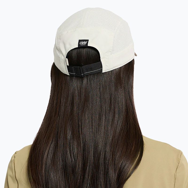 Kepuraitė su snapeliu Ciele Athletics GOCap SC Comp Ccube rainy day 6