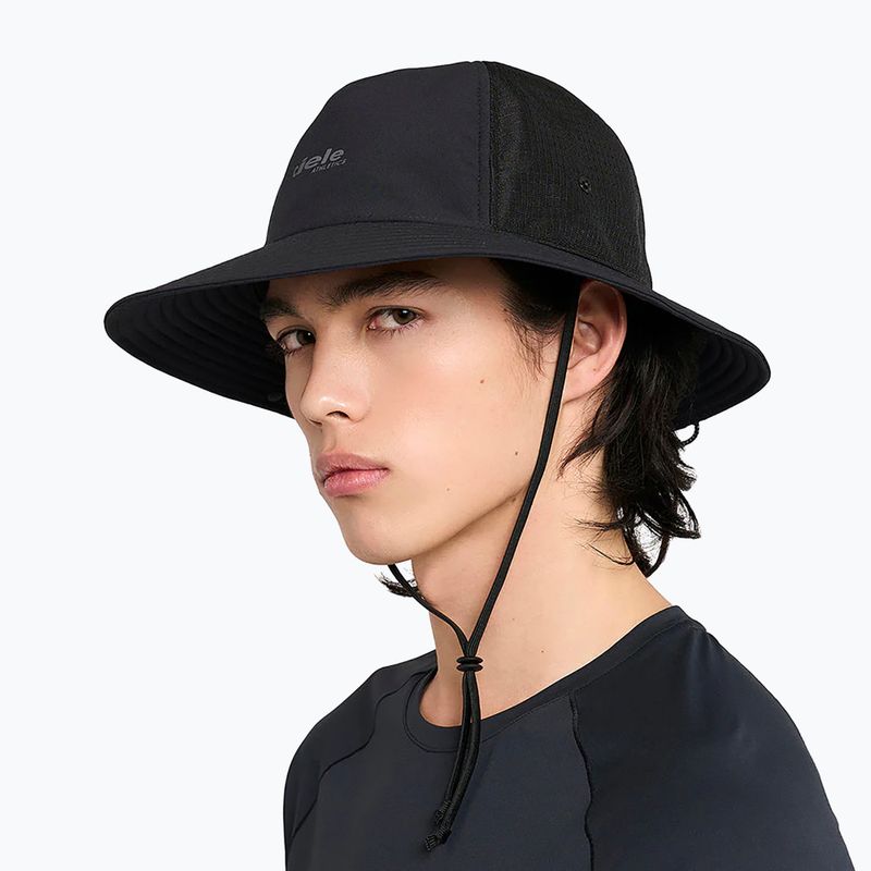 Kepurė Ciele Athletics TRLBucket Comp Onehundred SL whitaker 7