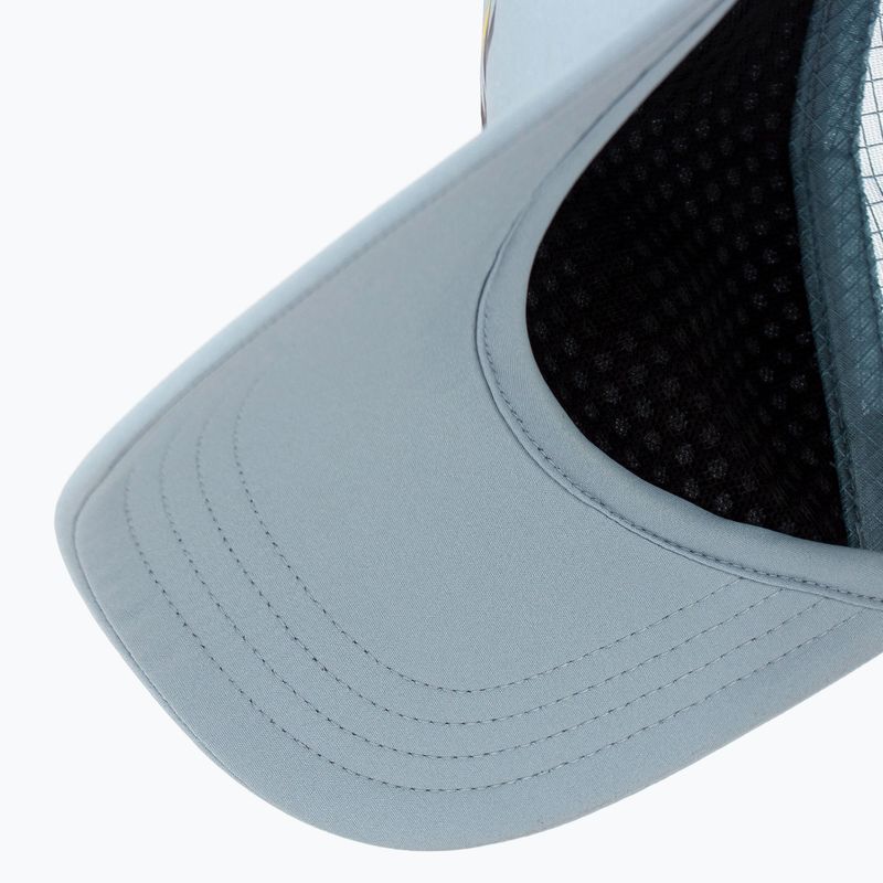 Kepuraitė su snapeliu Ciele Athletics TRLCapSC Comp CapitalCross chambray 3