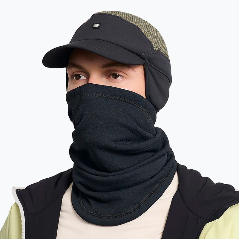 Kaminas Ciele Athletics UHCollar shadowcast 3