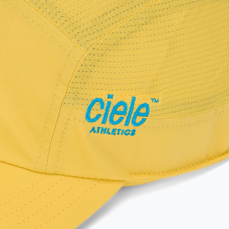 Kepurė su snapeliu Ciele Athletics GOCap SC Comp WWMCity chicago 3