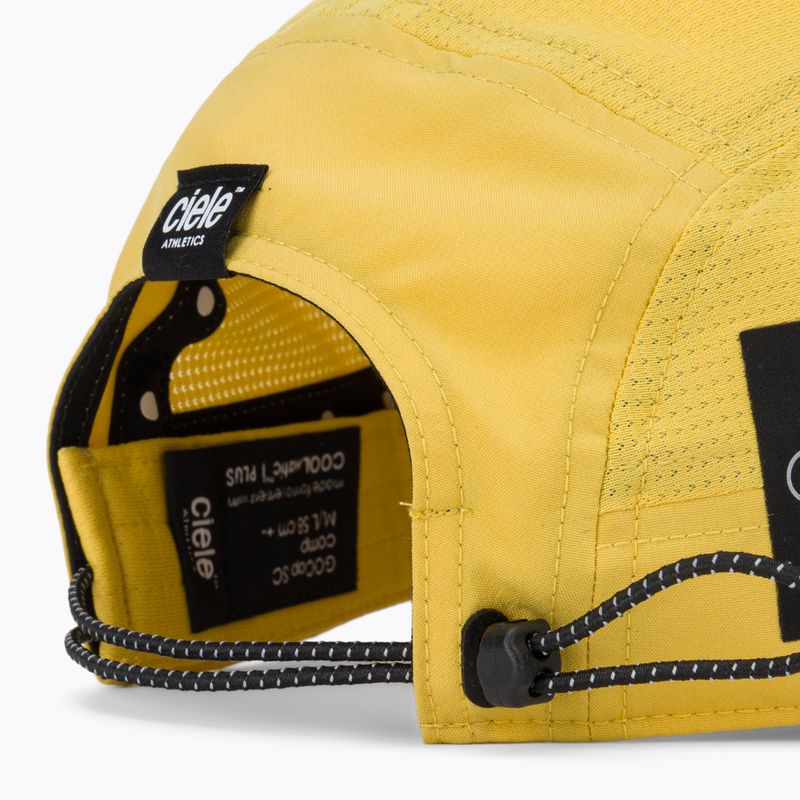 Kepurė su snapeliu Ciele Athletics GOCap SC Comp WWMCity chicago 5