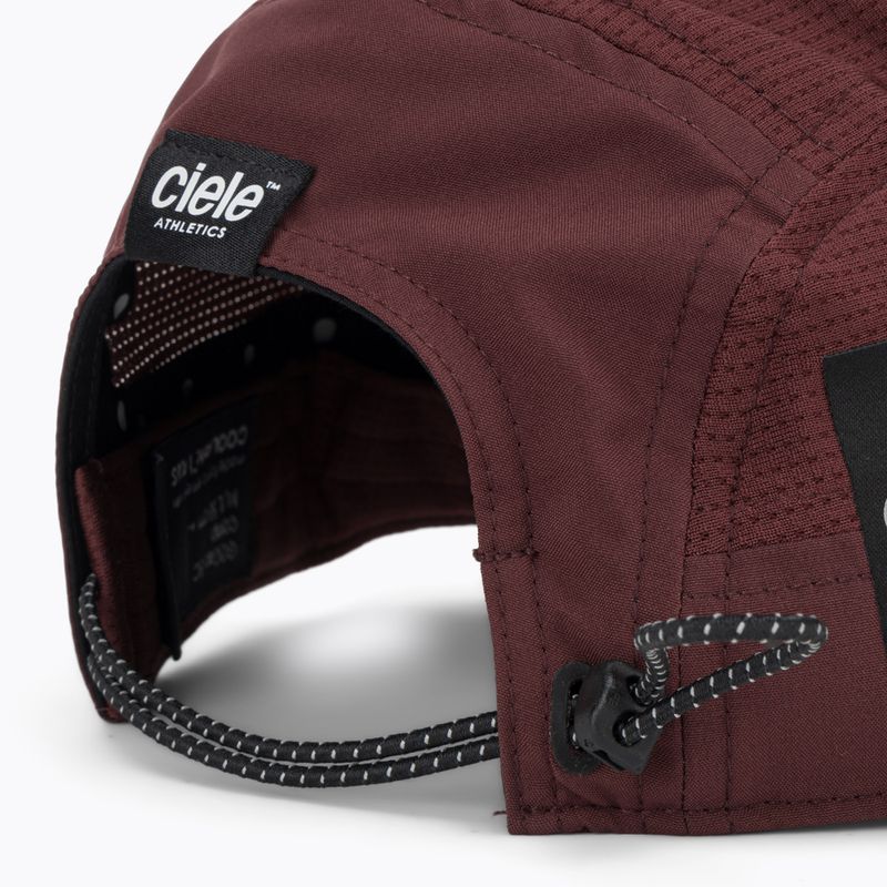 Kepurė su snapeliu Ciele Athletics GOCap SC Comp WWMCity montreal 5