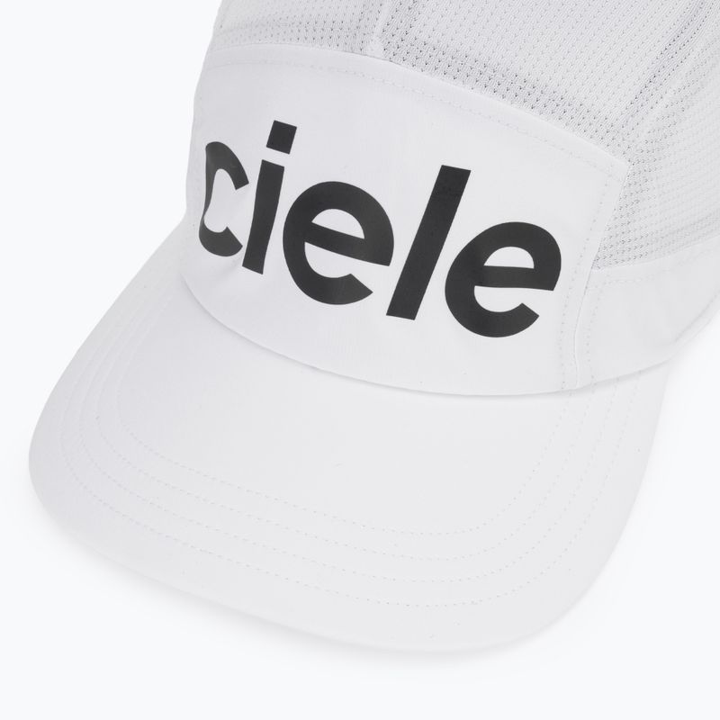 Kepuraitė su snapeliu Ciele Athletics GOCap Comp Century shadowcast 3