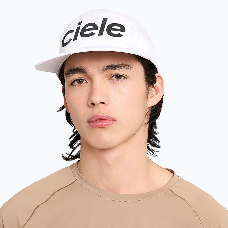 Kepuraitė su snapeliu Ciele Athletics GOCap Comp Century shadowcast 4