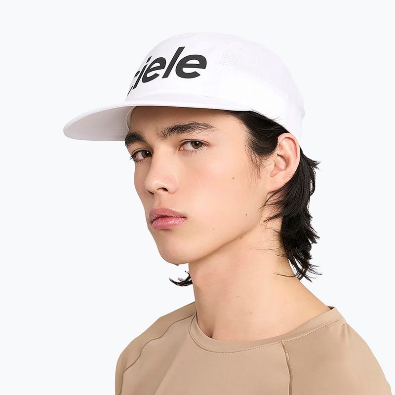 Kepuraitė su snapeliu Ciele Athletics GOCap Comp Century shadowcast 5