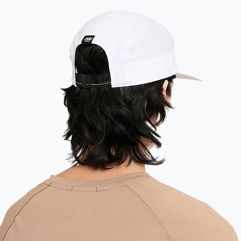 Kepuraitė su snapeliu Ciele Athletics GOCap Comp Century shadowcast 6