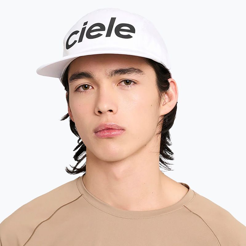 Kepuraitė su snapeliu Ciele Athletics GOCap Comp Century trooper 4