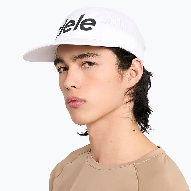 Kepuraitė su snapeliu Ciele Athletics GOCap Comp Century trooper 5