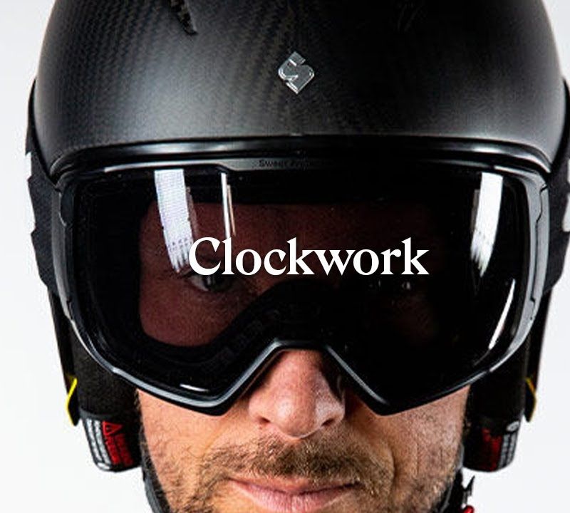 Sweet Protection Clockwork RIG Reflect rig slidinėjimo akiniai remerald/matte black/black 852036 6