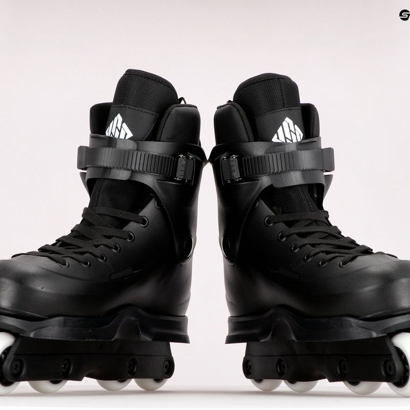 Powerslide vyriški riedučiai Sway 60 XXL black 710174 10